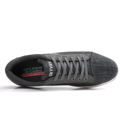 Daily Canvas Sneakers