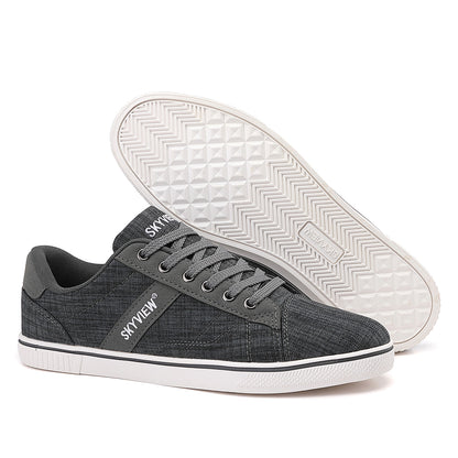 Daily Canvas Sneakers