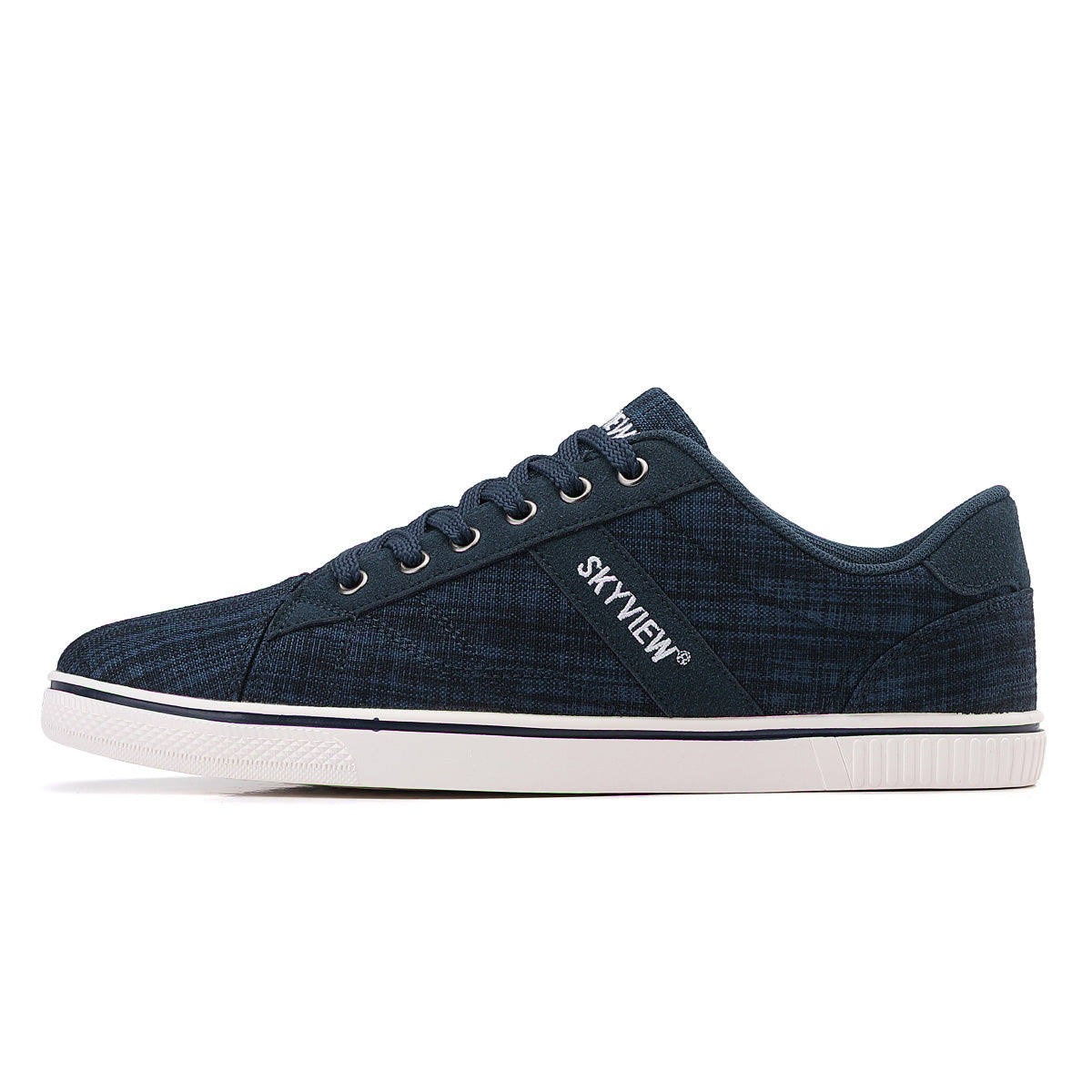 Daily Canvas Sneakers