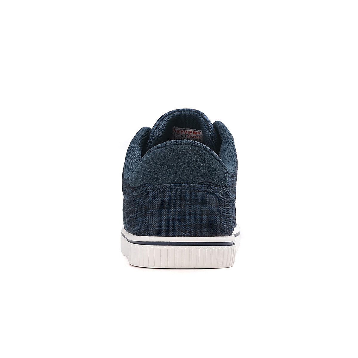 Daily Canvas Sneakers