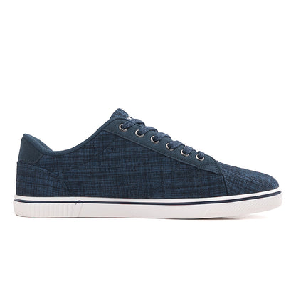 Daily Canvas Sneakers