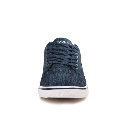 Daily Canvas Sneakers