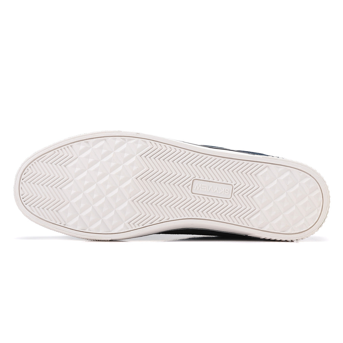 Daily Canvas Sneakers