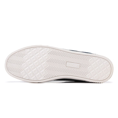 Daily Canvas Sneakers