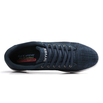 Daily Canvas Sneakers