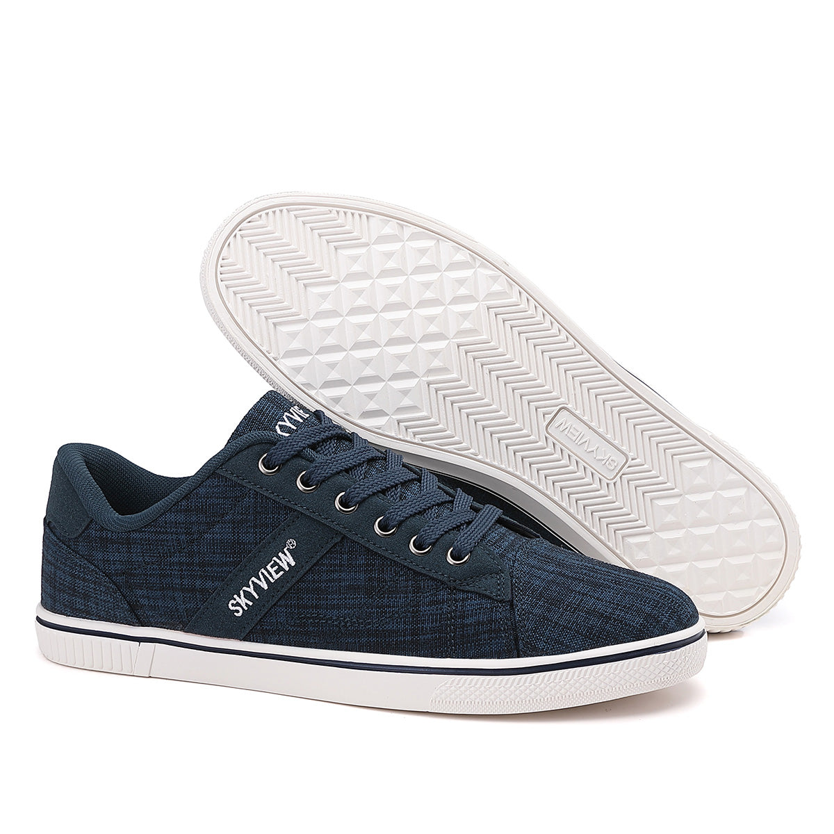Daily Canvas Sneakers