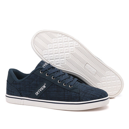 Daily Canvas Sneakers