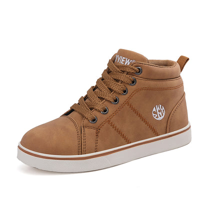 Kids' FlexTop Sneakers