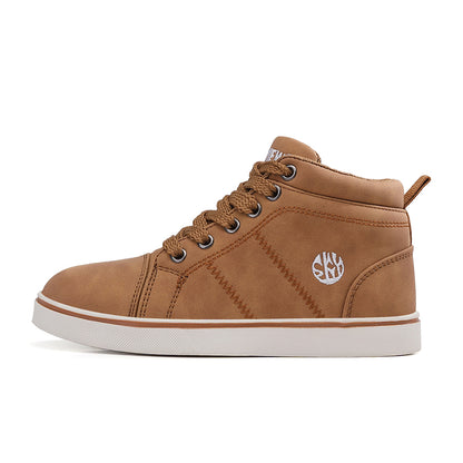 Kids' FlexTop Sneakers