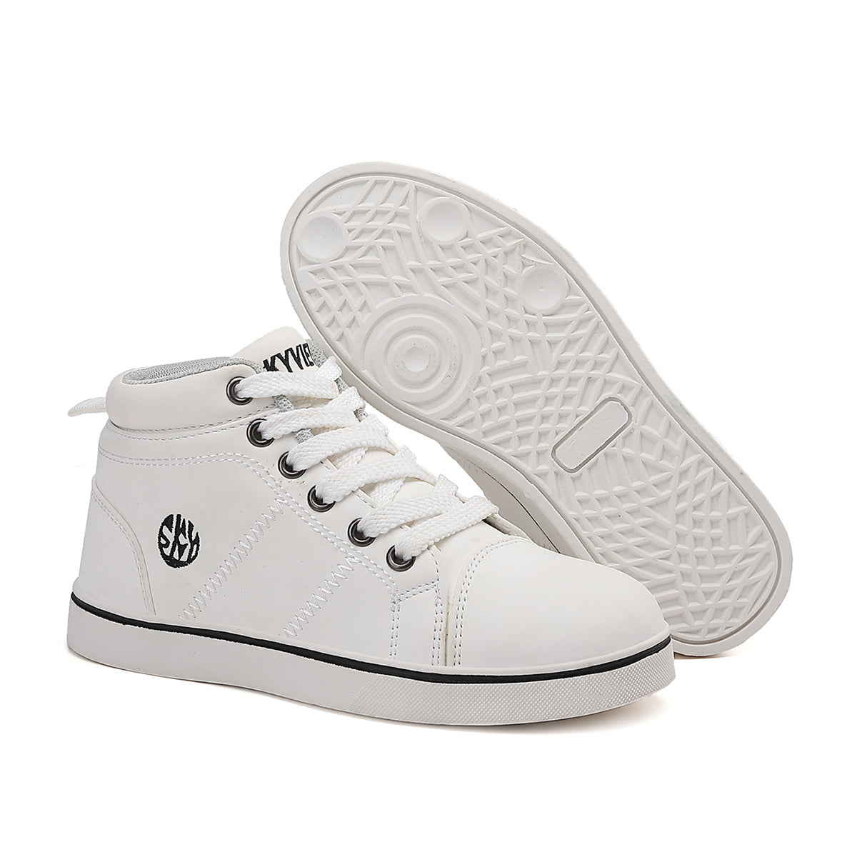 Kids' FlexTop Sneakers