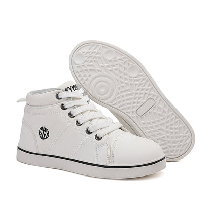 Kids' FlexTop Sneakers