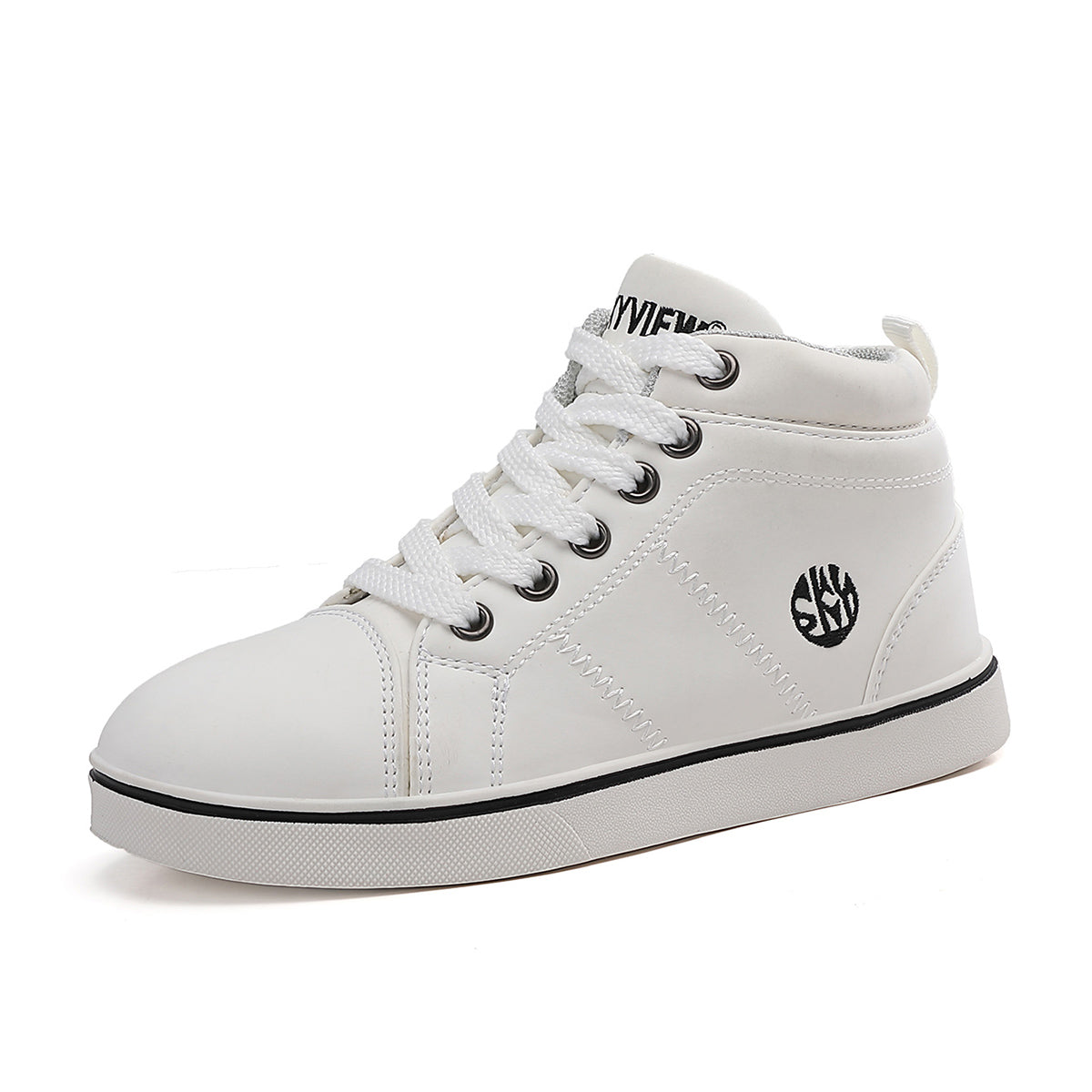 Kids' FlexTop Sneakers