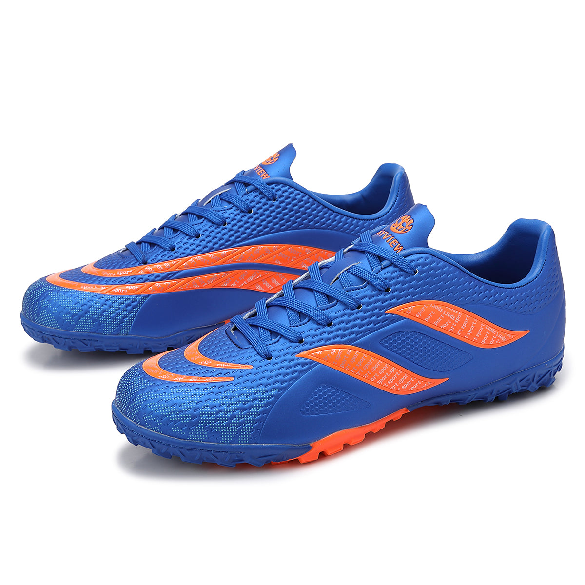 Tactik .1 TF Football Shoes