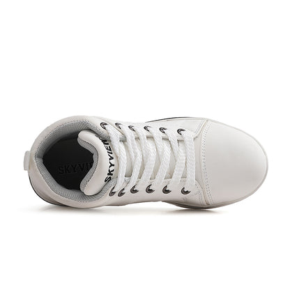Kids' FlexTop Sneakers