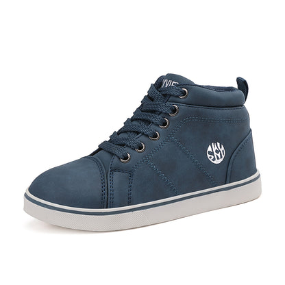 Kids' FlexTop Sneakers