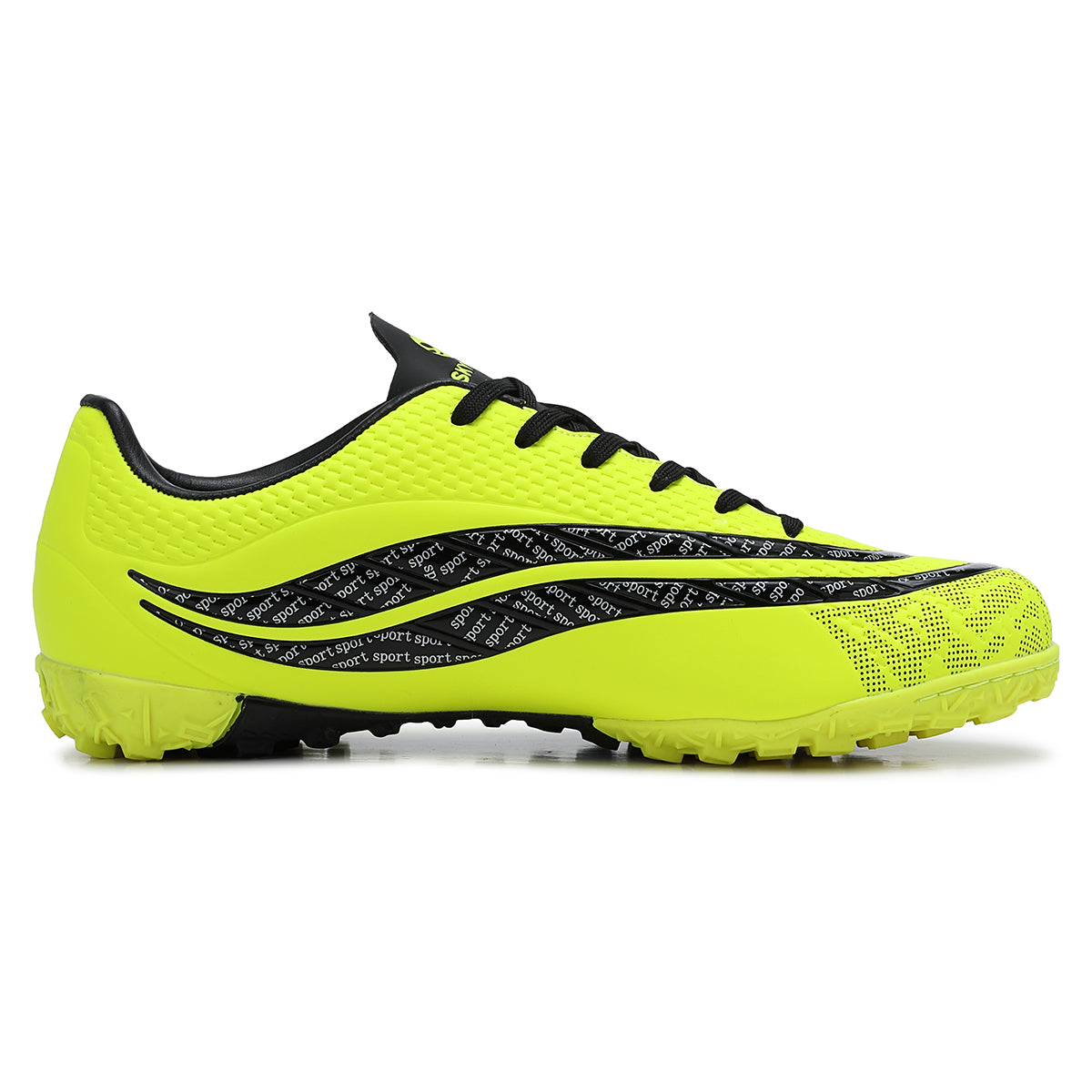 Tactik .1 TF Football Shoes