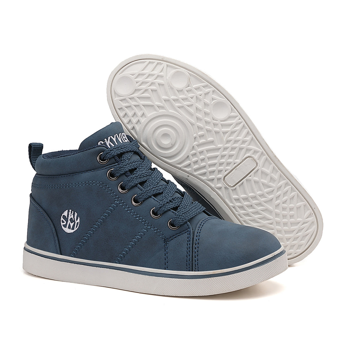 Kids' FlexTop Sneakers
