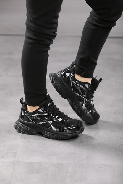 Kids' NovaPace Sneakers Glossy Ver.