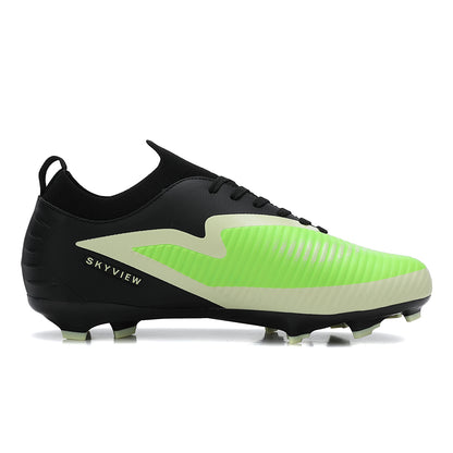 Velo Vapor FG Football Boots