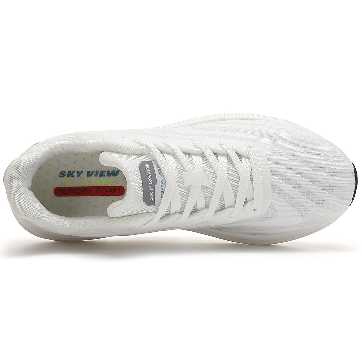 Men's AeroRun Running Shoes