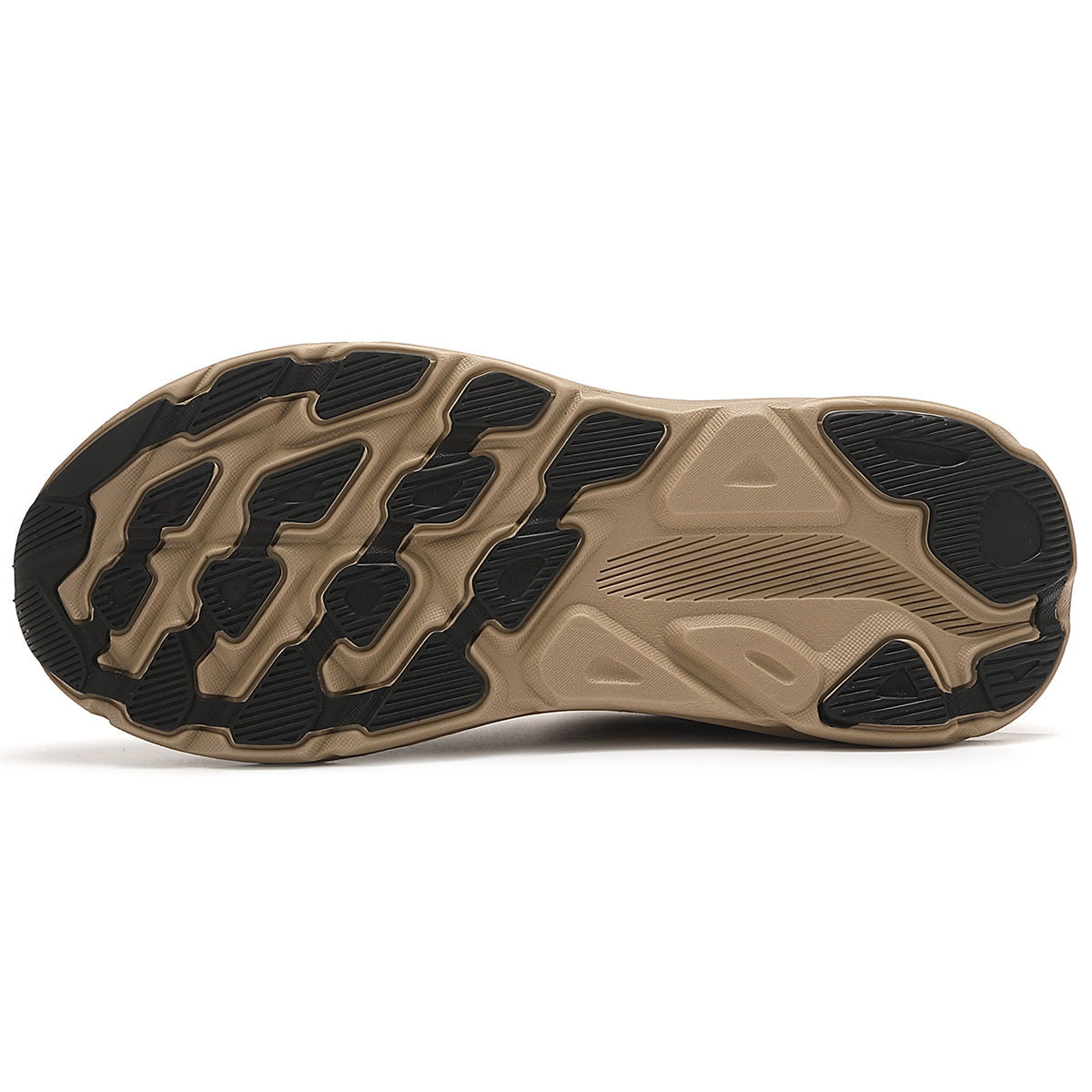 Aero Wave Cushion Runners