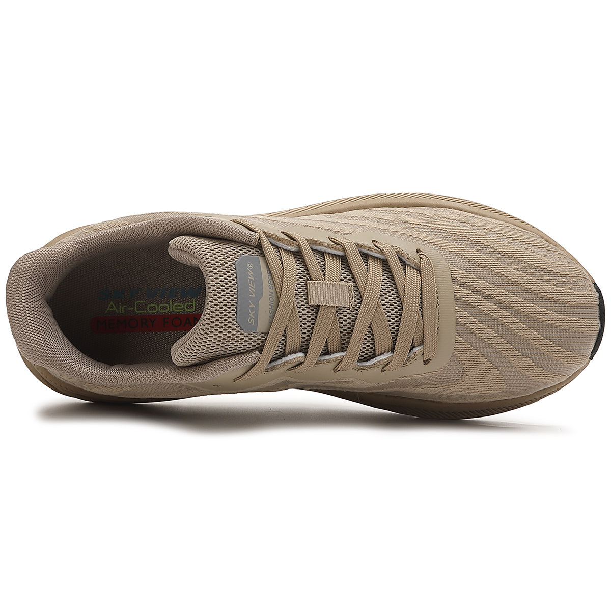 Aero Wave Cushion Runners