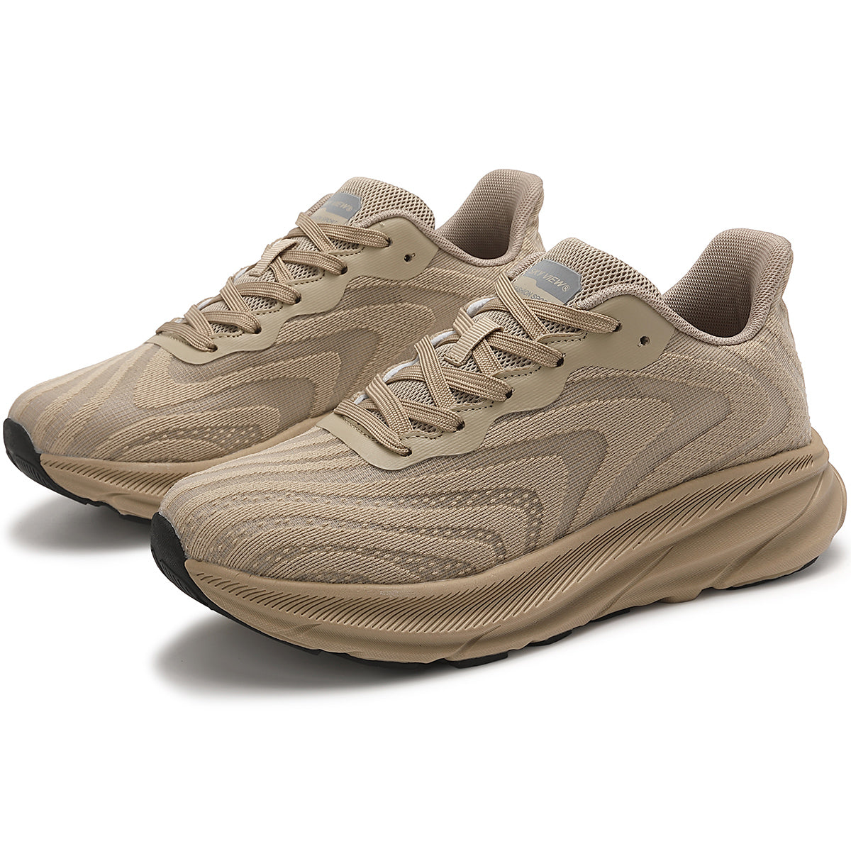 Aero Wave Cushion Runners