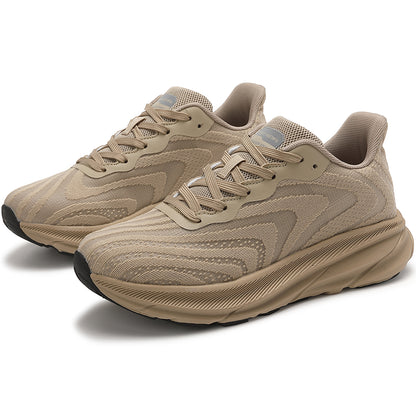 Aero Wave Cushion Runners
