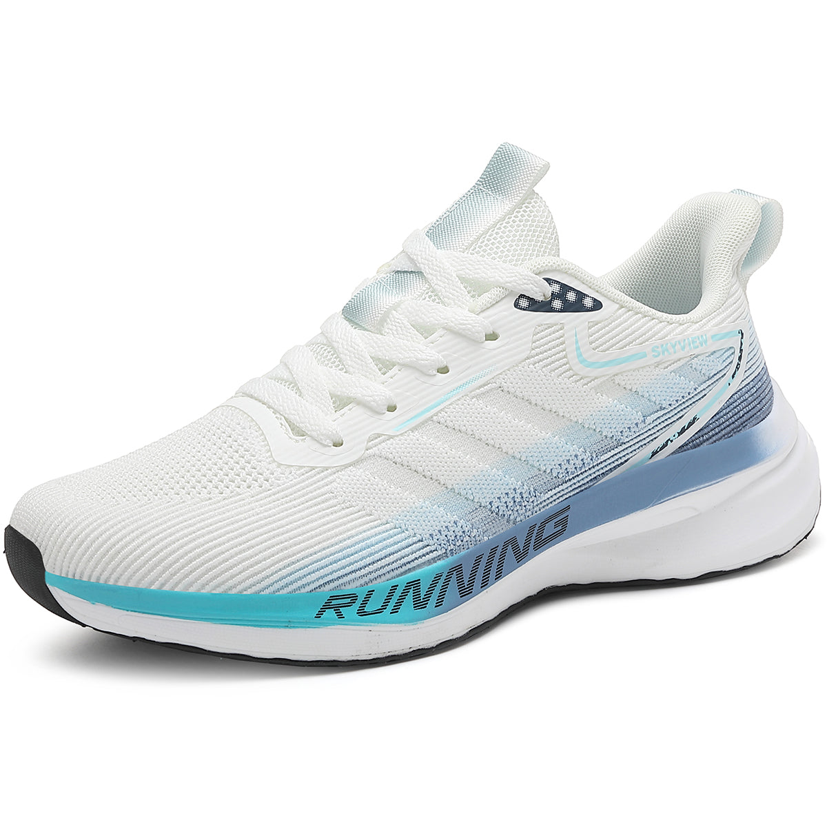 Men's AirStride Running Shoes