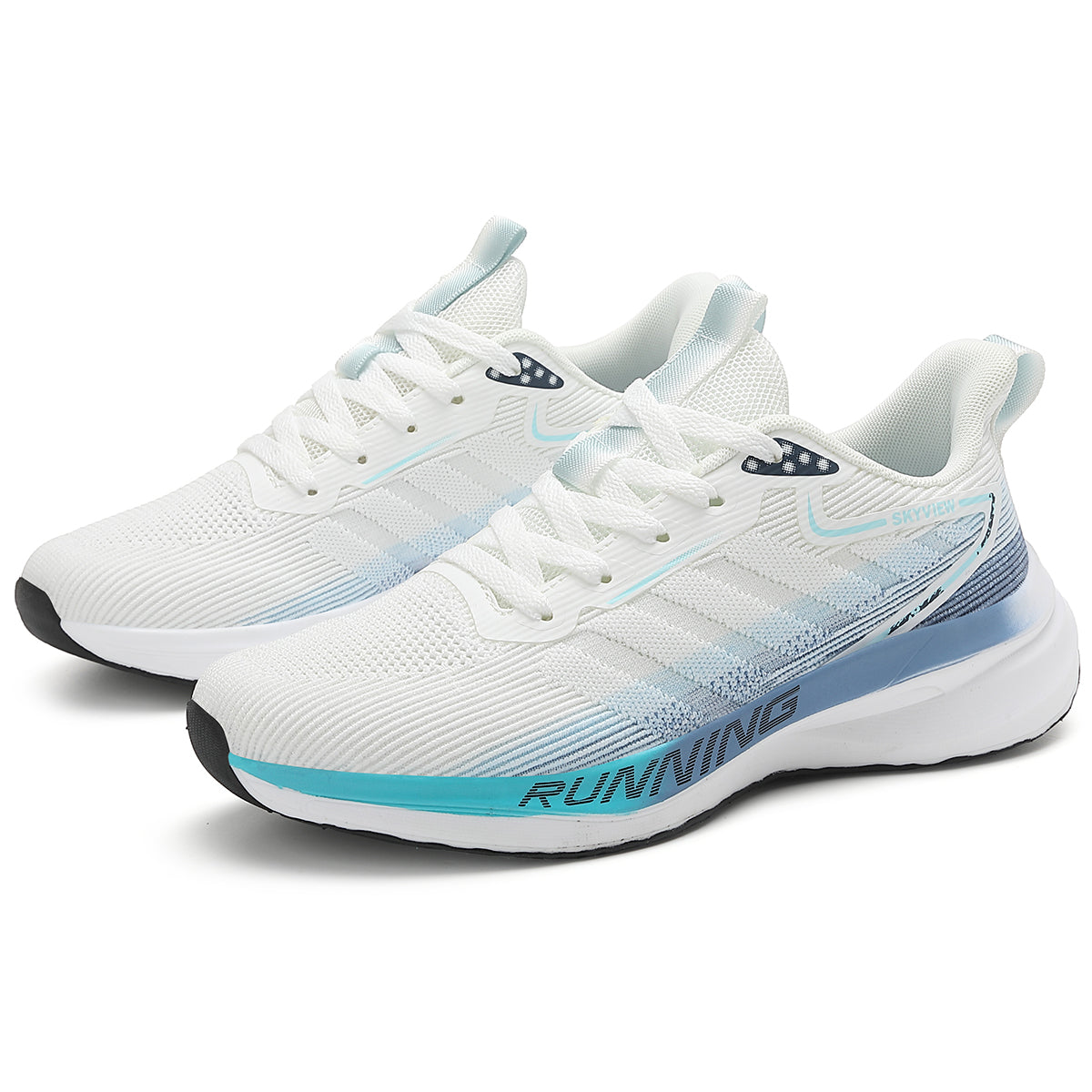 Men's AirStride Running Shoes