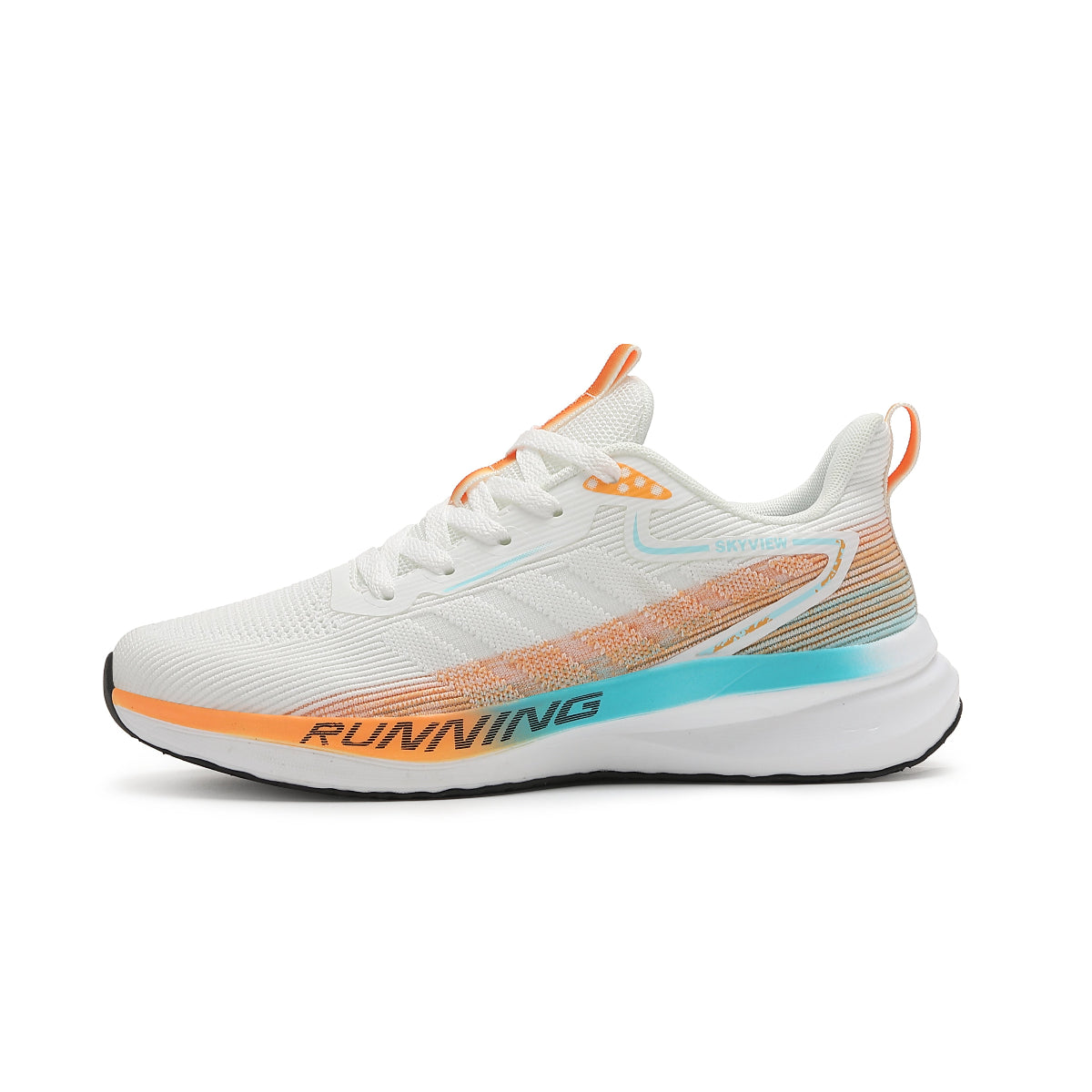 Men's AirStride Running Shoes