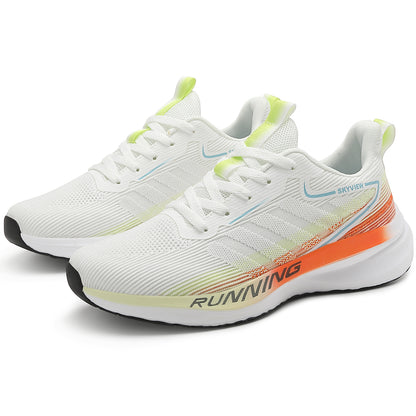 Men's AirStride Running Shoes