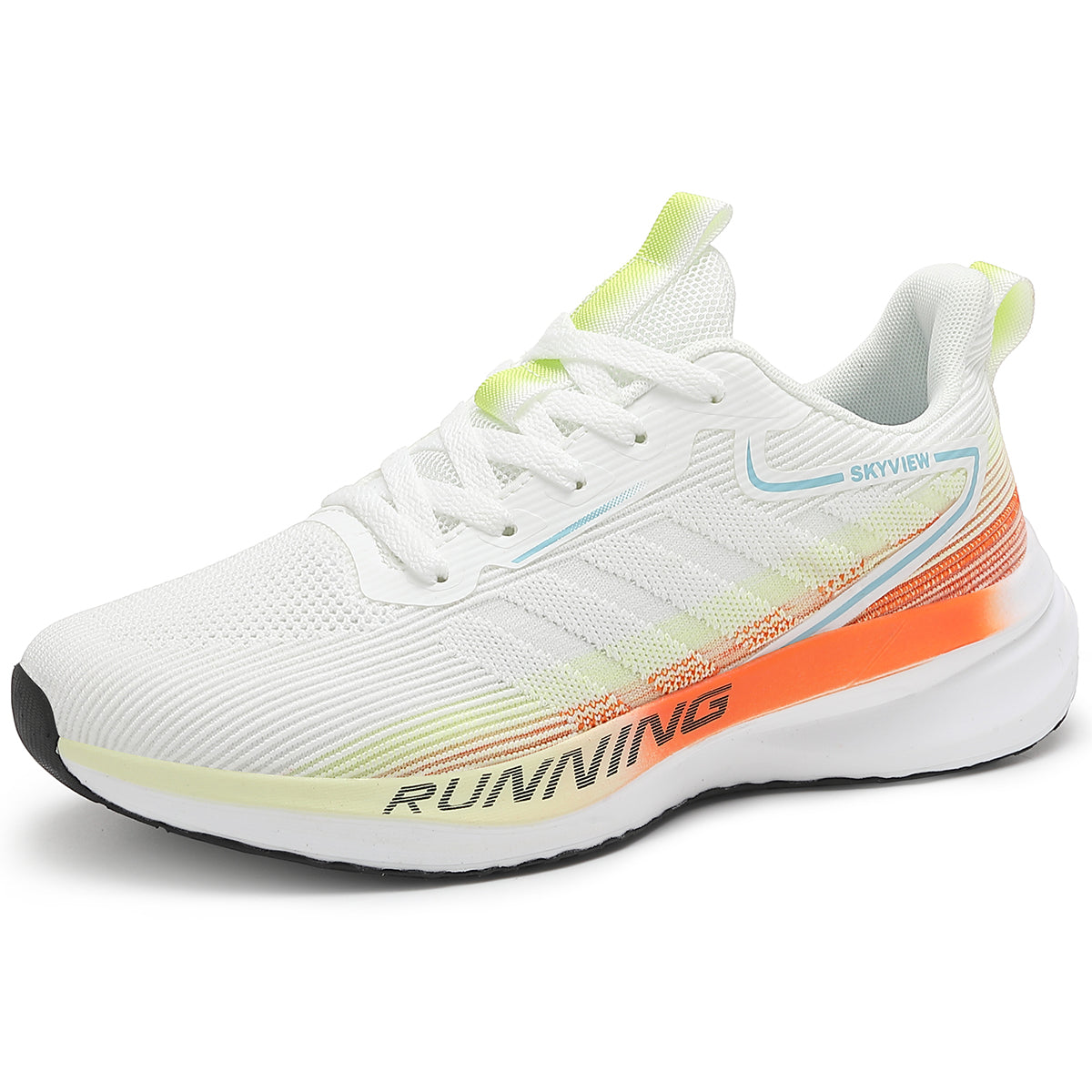 Men's AirStride Running Shoes