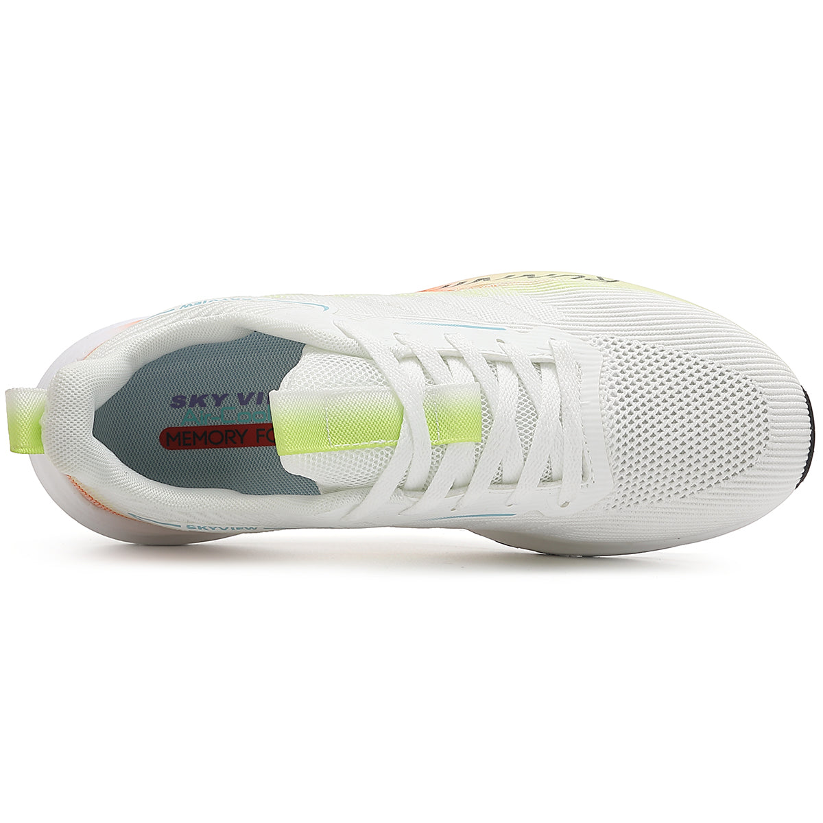 Men's AirStride Running Shoes