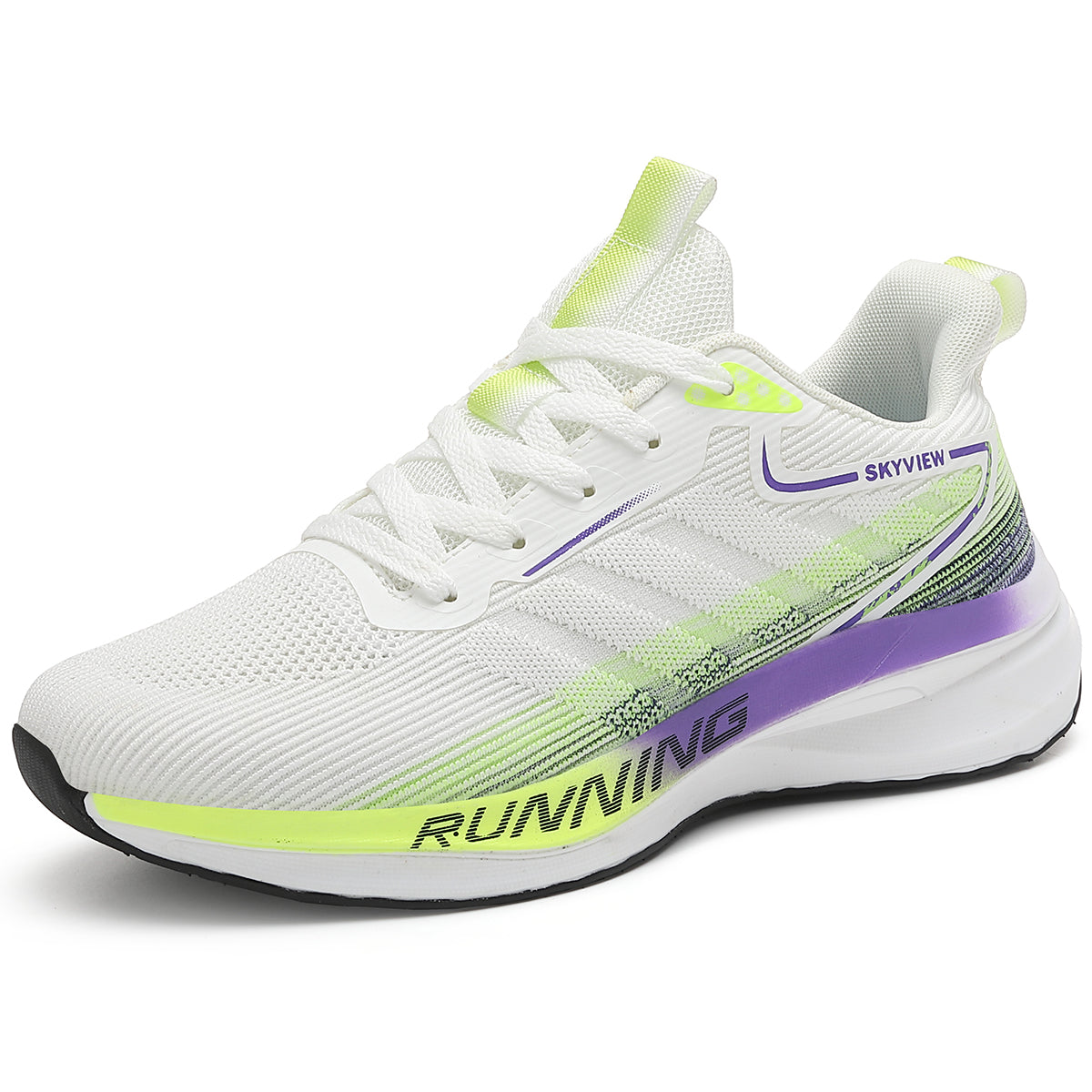 Men's AirStride Running Shoes