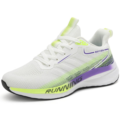 Men's AirStride Running Shoes