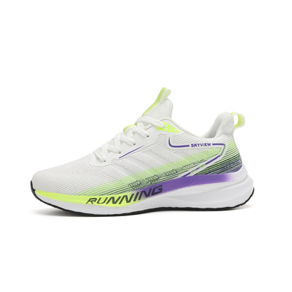 Men's AirStride Running Shoes