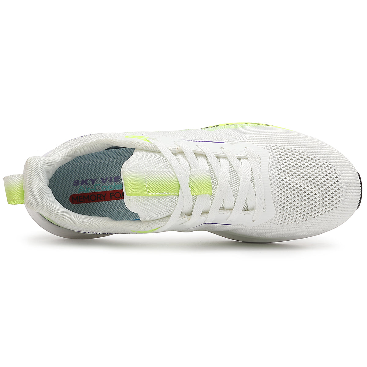 Men's AirStride Running Shoes
