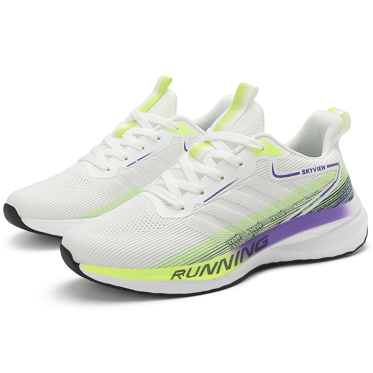 Men's AirStride Running Shoes