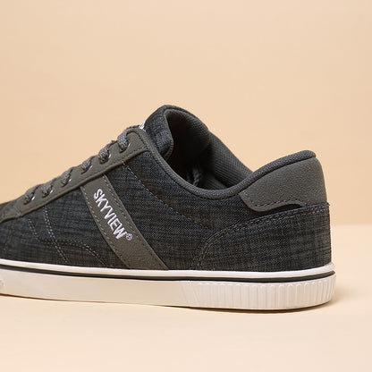 Daily Canvas Sneakers