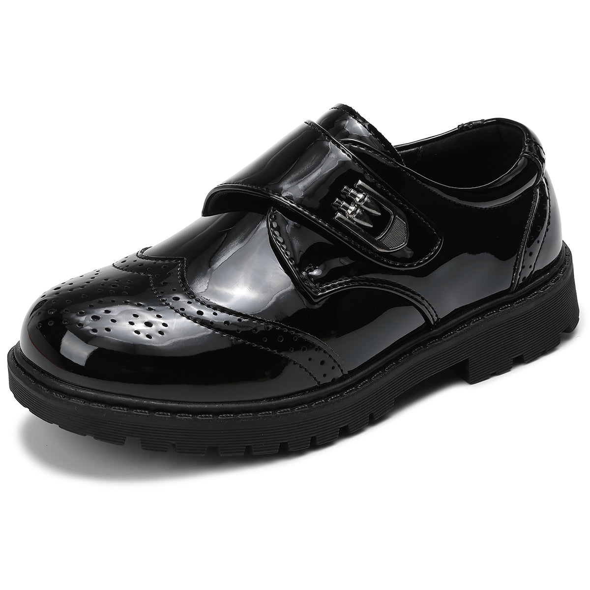 Kids' EasyOxford Shoes