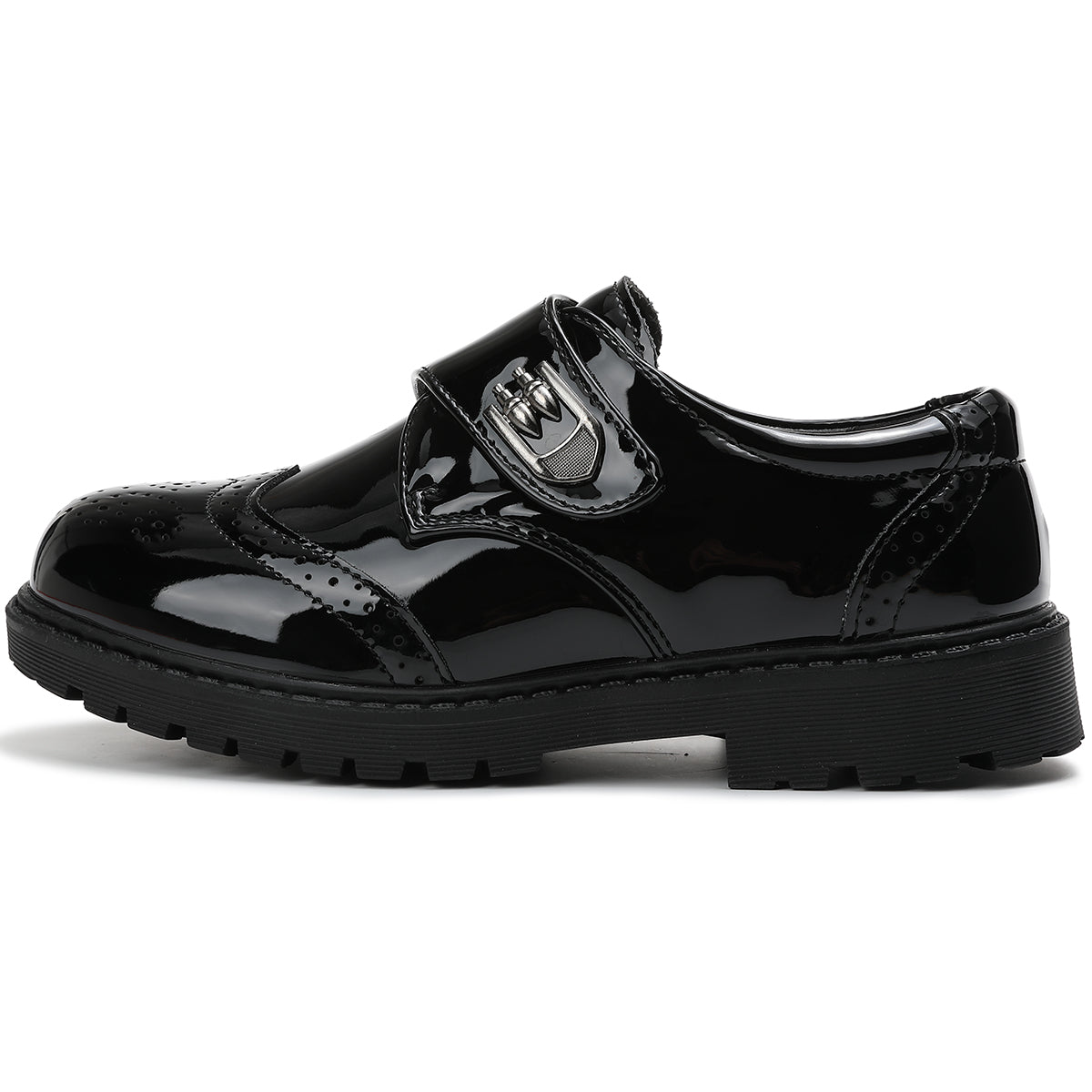 Kids' EasyOxford Shoes