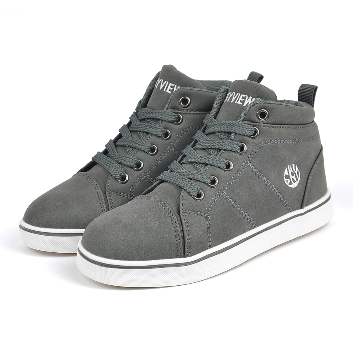 Kids' FlexTop Sneakers