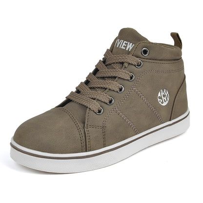 Kids' FlexTop Sneakers