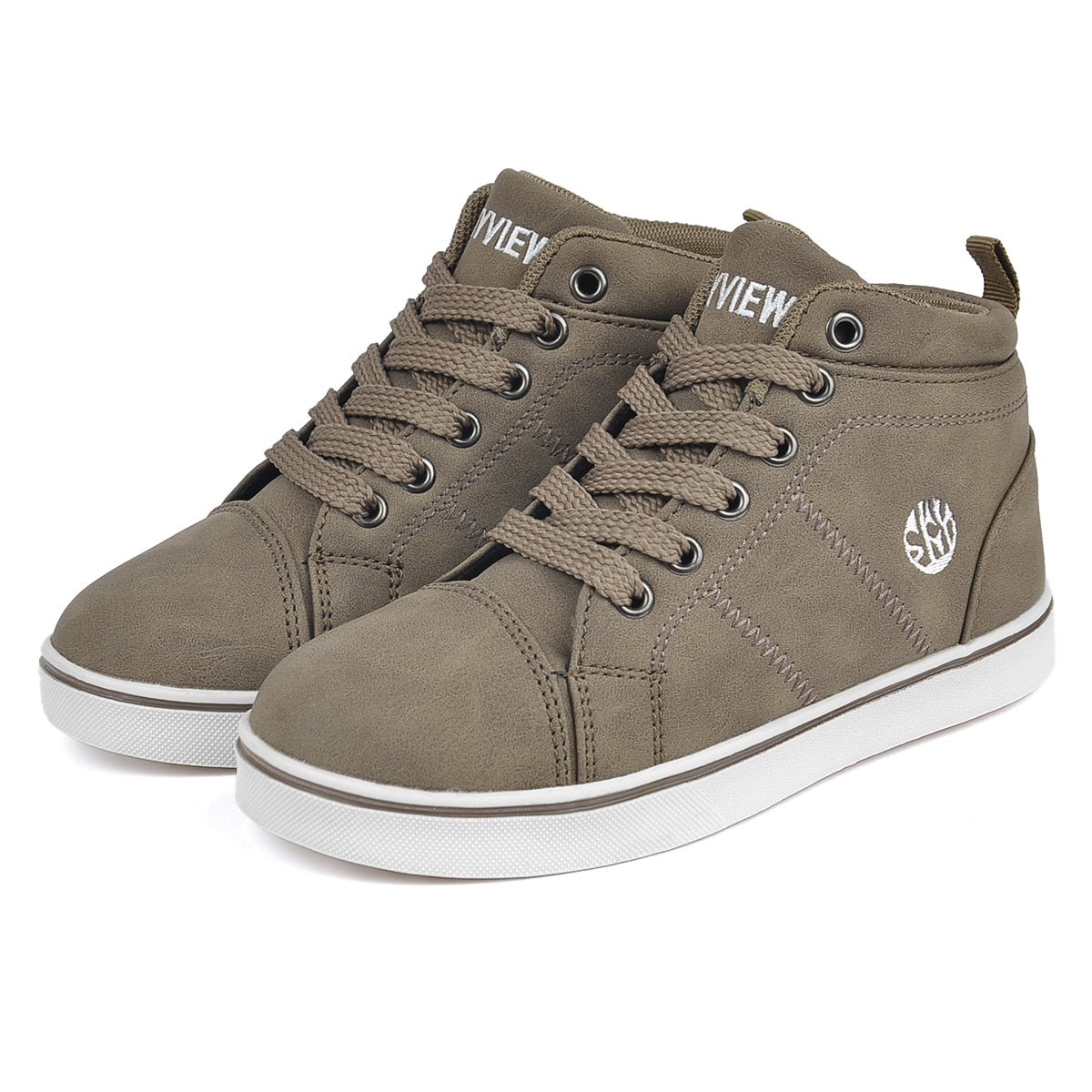 Kids' FlexTop Sneakers