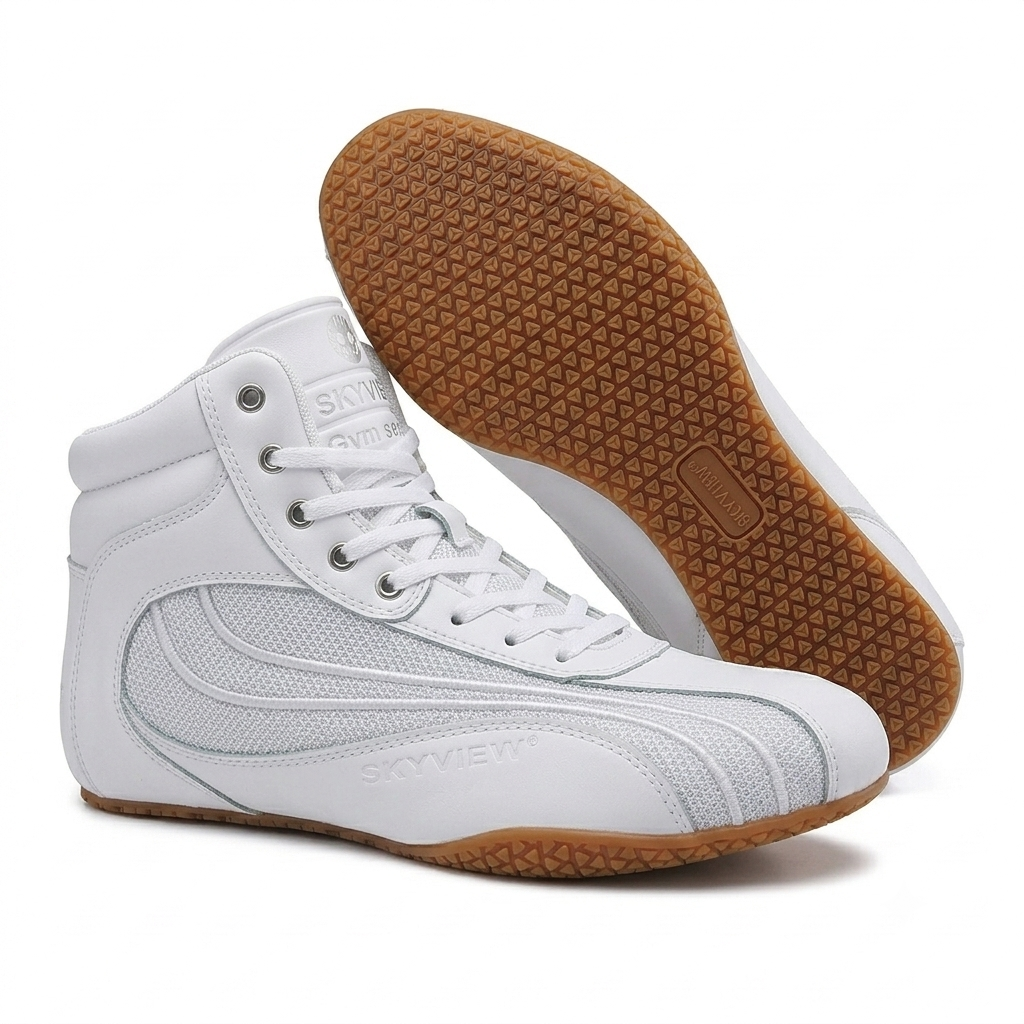 Apex Gym Performance Trainers