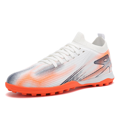 Juniors' SkyRaptor Football Shoes