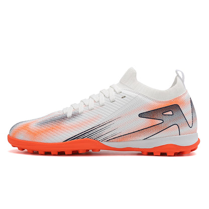 Juniors' SkyRaptor Football Shoes