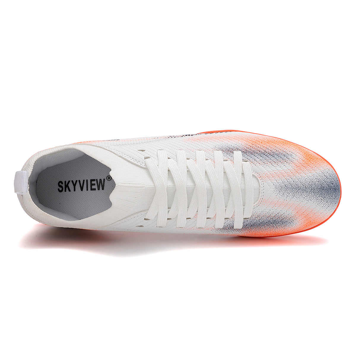 Juniors' SkyRaptor Football Shoes