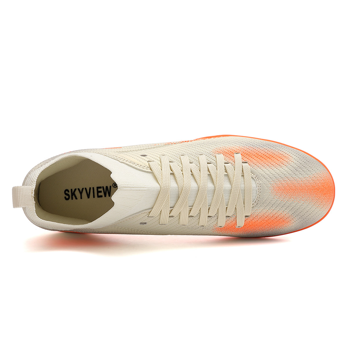Juniors' SkyRaptor Football Shoes